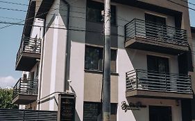 Gold Suites - Free Parking And Self Check-In